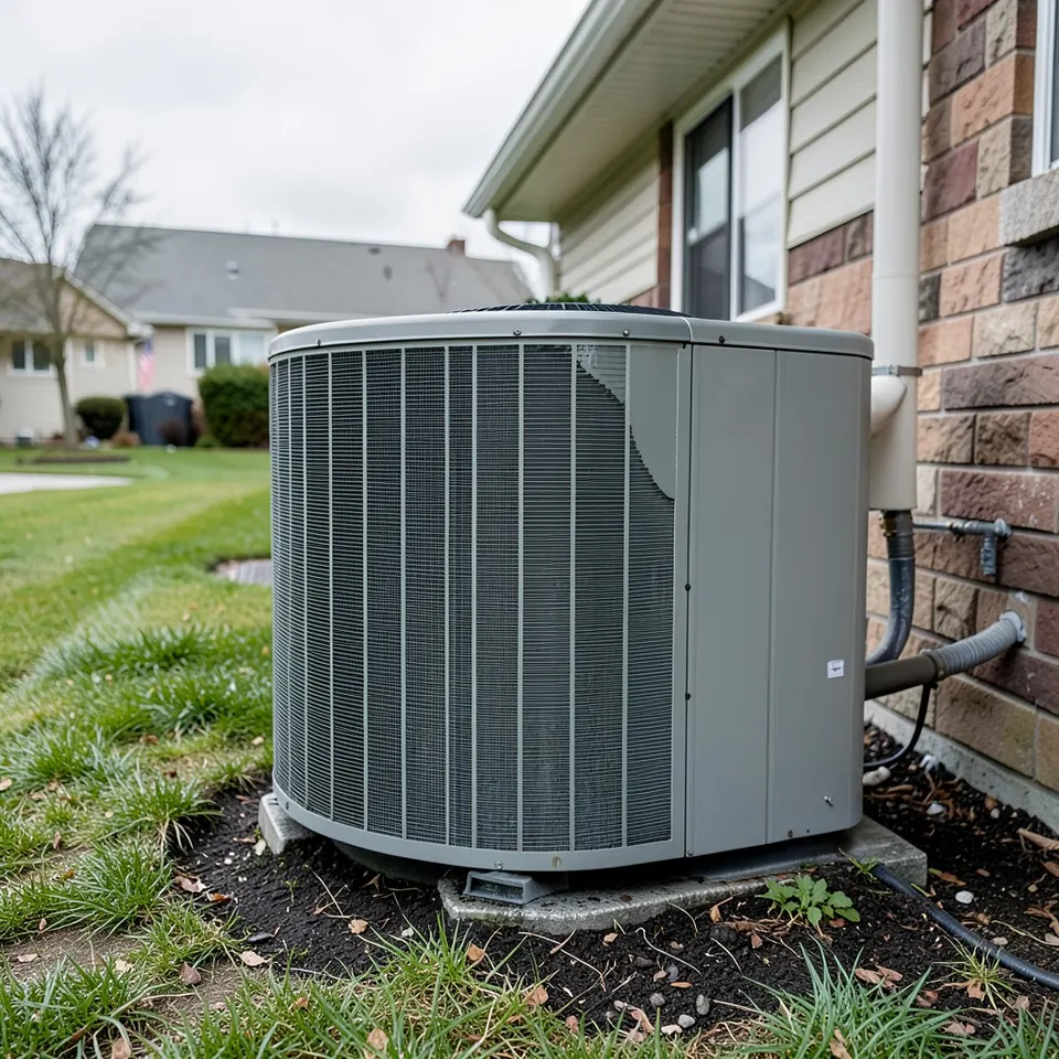 Planning AC Repair in Conroe, TX — local guide